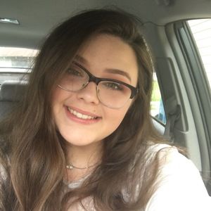 Meet your Posher, Jessie